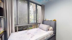 Sol Acres (D23), Condominium #591564241